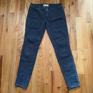 Free People Jean Size 25